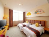 Euro Garden Hotel Guangzhou в Гуанчжоу Китай ✅. Забронировать номер онлайн по выгодной цене в Euro Garden Hotel Guangzhou. Трансфер из аэропорта.