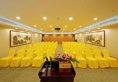 Euro Garden Hotel Guangzhou в Гуанчжоу Китай ✅. Забронировать номер онлайн по выгодной цене в Euro Garden Hotel Guangzhou. Трансфер из аэропорта.
