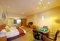 Euro Garden Hotel Guangzhou в Гуанчжоу Китай ✅. Забронировать номер онлайн по выгодной цене в Euro Garden Hotel Guangzhou. Трансфер из аэропорта.