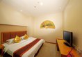 Euro Garden Hotel Guangzhou в Гуанчжоу Китай ✅. Забронировать номер онлайн по выгодной цене в Euro Garden Hotel Guangzhou. Трансфер из аэропорта.