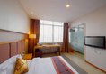 Euro Garden Hotel Guangzhou в Гуанчжоу Китай ✅. Забронировать номер онлайн по выгодной цене в Euro Garden Hotel Guangzhou. Трансфер из аэропорта.