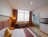 Euro Garden Hotel Guangzhou в Гуанчжоу Китай ✅. Забронировать номер онлайн по выгодной цене в Euro Garden Hotel Guangzhou. Трансфер из аэропорта.