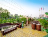 Euro Garden Hotel Guangzhou в Гуанчжоу Китай ✅. Забронировать номер онлайн по выгодной цене в Euro Garden Hotel Guangzhou. Трансфер из аэропорта.