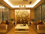 Euro Garden Hotel Guangzhou в Гуанчжоу Китай ✅. Забронировать номер онлайн по выгодной цене в Euro Garden Hotel Guangzhou. Трансфер из аэропорта.