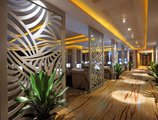 Euro Garden Hotel Guangzhou в Гуанчжоу Китай ✅. Забронировать номер онлайн по выгодной цене в Euro Garden Hotel Guangzhou. Трансфер из аэропорта.