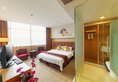 Euro Garden Hotel Guangzhou в Гуанчжоу Китай ✅. Забронировать номер онлайн по выгодной цене в Euro Garden Hotel Guangzhou. Трансфер из аэропорта.