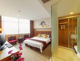 Euro Garden Hotel Guangzhou в Гуанчжоу Китай ✅. Забронировать номер онлайн по выгодной цене в Euro Garden Hotel Guangzhou. Трансфер из аэропорта.