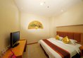 Euro Garden Hotel Guangzhou в Гуанчжоу Китай ✅. Забронировать номер онлайн по выгодной цене в Euro Garden Hotel Guangzhou. Трансфер из аэропорта.