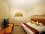 Euro Garden Hotel Guangzhou в Гуанчжоу Китай ✅. Забронировать номер онлайн по выгодной цене в Euro Garden Hotel Guangzhou. Трансфер из аэропорта.