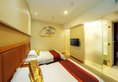 Euro Garden Hotel Guangzhou в Гуанчжоу Китай ✅. Забронировать номер онлайн по выгодной цене в Euro Garden Hotel Guangzhou. Трансфер из аэропорта.