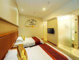 Euro Garden Hotel Guangzhou в Гуанчжоу Китай ✅. Забронировать номер онлайн по выгодной цене в Euro Garden Hotel Guangzhou. Трансфер из аэропорта.