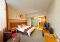 Euro Garden Hotel Guangzhou в Гуанчжоу Китай ✅. Забронировать номер онлайн по выгодной цене в Euro Garden Hotel Guangzhou. Трансфер из аэропорта.