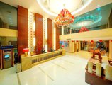 Euro Garden Hotel Guangzhou в Гуанчжоу Китай ✅. Забронировать номер онлайн по выгодной цене в Euro Garden Hotel Guangzhou. Трансфер из аэропорта.