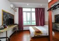 Donghua Hotel в Гуанчжоу Китай ✅. Забронировать номер онлайн по выгодной цене в Donghua Hotel. Трансфер из аэропорта.