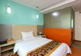 Donghua Hotel в Гуанчжоу Китай ✅. Забронировать номер онлайн по выгодной цене в Donghua Hotel. Трансфер из аэропорта.