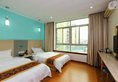 Donghua Hotel в Гуанчжоу Китай ✅. Забронировать номер онлайн по выгодной цене в Donghua Hotel. Трансфер из аэропорта.