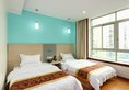 Donghua Hotel в Гуанчжоу Китай ✅. Забронировать номер онлайн по выгодной цене в Donghua Hotel. Трансфер из аэропорта.