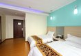 Donghua Hotel в Гуанчжоу Китай ✅. Забронировать номер онлайн по выгодной цене в Donghua Hotel. Трансфер из аэропорта.