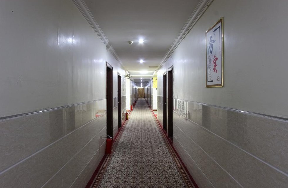 Donghua Hotel в Гуанчжоу Китай ✅. Забронировать номер онлайн по выгодной цене в Donghua Hotel. Трансфер из аэропорта.