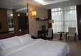 Milu Hotel в Гуанчжоу Китай ✅. Забронировать номер онлайн по выгодной цене в Milu Hotel. Трансфер из аэропорта.