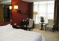 Milu Hotel в Гуанчжоу Китай ✅. Забронировать номер онлайн по выгодной цене в Milu Hotel. Трансфер из аэропорта.