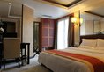 Milu Hotel в Гуанчжоу Китай ✅. Забронировать номер онлайн по выгодной цене в Milu Hotel. Трансфер из аэропорта.