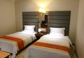 Milu Hotel в Гуанчжоу Китай ✅. Забронировать номер онлайн по выгодной цене в Milu Hotel. Трансфер из аэропорта.