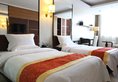 Milu Hotel в Гуанчжоу Китай ✅. Забронировать номер онлайн по выгодной цене в Milu Hotel. Трансфер из аэропорта.