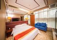 Milu Hotel в Гуанчжоу Китай ✅. Забронировать номер онлайн по выгодной цене в Milu Hotel. Трансфер из аэропорта.