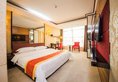 Milu Hotel в Гуанчжоу Китай ✅. Забронировать номер онлайн по выгодной цене в Milu Hotel. Трансфер из аэропорта.