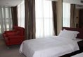 Milu Hotel в Гуанчжоу Китай ✅. Забронировать номер онлайн по выгодной цене в Milu Hotel. Трансфер из аэропорта.