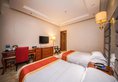 Milu Hotel в Гуанчжоу Китай ✅. Забронировать номер онлайн по выгодной цене в Milu Hotel. Трансфер из аэропорта.