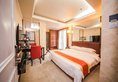 Milu Hotel в Гуанчжоу Китай ✅. Забронировать номер онлайн по выгодной цене в Milu Hotel. Трансфер из аэропорта.