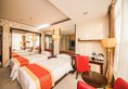 Milu Hotel в Гуанчжоу Китай ✅. Забронировать номер онлайн по выгодной цене в Milu Hotel. Трансфер из аэропорта.