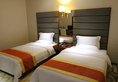 Milu Hotel в Гуанчжоу Китай ✅. Забронировать номер онлайн по выгодной цене в Milu Hotel. Трансфер из аэропорта.