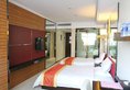 Milu Hotel в Гуанчжоу Китай ✅. Забронировать номер онлайн по выгодной цене в Milu Hotel. Трансфер из аэропорта.