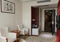Milu Hotel в Гуанчжоу Китай ✅. Забронировать номер онлайн по выгодной цене в Milu Hotel. Трансфер из аэропорта.