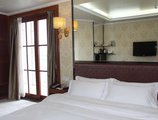 Milu Hotel в Гуанчжоу Китай ✅. Забронировать номер онлайн по выгодной цене в Milu Hotel. Трансфер из аэропорта.