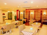 JI Hotel North Tianhe Guangzhou в Гуанчжоу Китай ✅. Забронировать номер онлайн по выгодной цене в JI Hotel North Tianhe Guangzhou. Трансфер из аэропорта.