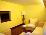 JI Hotel North Tianhe Guangzhou в Гуанчжоу Китай ✅. Забронировать номер онлайн по выгодной цене в JI Hotel North Tianhe Guangzhou. Трансфер из аэропорта.
