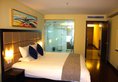 JI Hotel North Tianhe Guangzhou в Гуанчжоу Китай ✅. Забронировать номер онлайн по выгодной цене в JI Hotel North Tianhe Guangzhou. Трансфер из аэропорта.