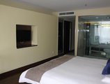 JI Hotel North Tianhe Guangzhou в Гуанчжоу Китай ✅. Забронировать номер онлайн по выгодной цене в JI Hotel North Tianhe Guangzhou. Трансфер из аэропорта.