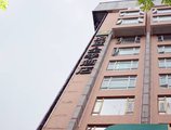 JI Hotel North Tianhe Guangzhou в Гуанчжоу Китай ✅. Забронировать номер онлайн по выгодной цене в JI Hotel North Tianhe Guangzhou. Трансфер из аэропорта.