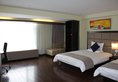 JI Hotel North Tianhe Guangzhou в Гуанчжоу Китай ✅. Забронировать номер онлайн по выгодной цене в JI Hotel North Tianhe Guangzhou. Трансфер из аэропорта.