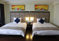 JI Hotel North Tianhe Guangzhou в Гуанчжоу Китай ✅. Забронировать номер онлайн по выгодной цене в JI Hotel North Tianhe Guangzhou. Трансфер из аэропорта.