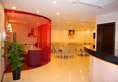 JI Hotel North Tianhe Guangzhou в Гуанчжоу Китай ✅. Забронировать номер онлайн по выгодной цене в JI Hotel North Tianhe Guangzhou. Трансфер из аэропорта.