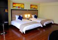 JI Hotel North Tianhe Guangzhou в Гуанчжоу Китай ✅. Забронировать номер онлайн по выгодной цене в JI Hotel North Tianhe Guangzhou. Трансфер из аэропорта.