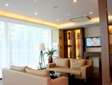 JI Hotel North Tianhe Guangzhou в Гуанчжоу Китай ✅. Забронировать номер онлайн по выгодной цене в JI Hotel North Tianhe Guangzhou. Трансфер из аэропорта.