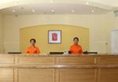 Home Inn Guangzhou Tianhe Passenger Terminal в Гуанчжоу Китай ✅. Забронировать номер онлайн по выгодной цене в Home Inn Guangzhou Tianhe Passenger Terminal. Трансфер из аэропорта.