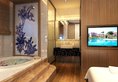 Junchen Health Hotel в Гуанчжоу Китай ✅. Забронировать номер онлайн по выгодной цене в Junchen Health Hotel. Трансфер из аэропорта.